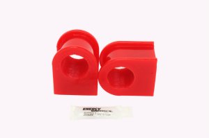 Toyota Tundra Sway Bar Bushings - Front - Energy Suspension - 36mm - Red - `07-`15